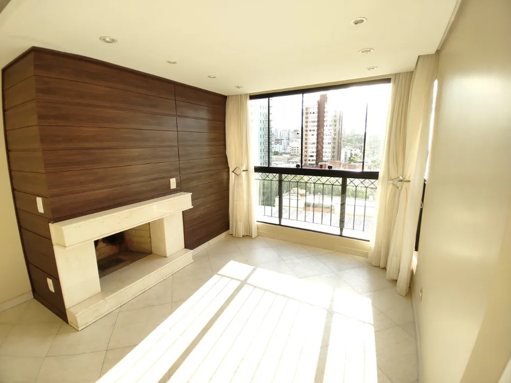 Apartamento, 2 quartos, 95 m² - Foto 4