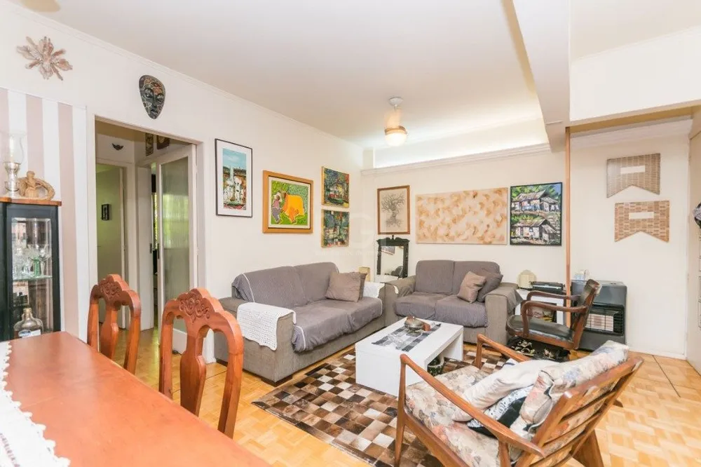 Casa, 2 quartos, 58 m² - Foto 2