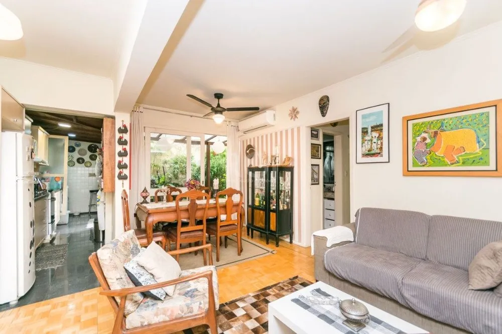 Casa, 2 quartos, 58 m² - Foto 3