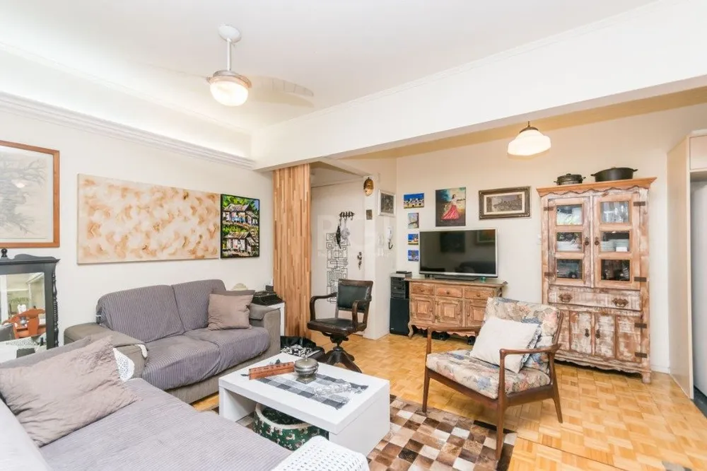 Casa, 2 quartos, 58 m² - Foto 1