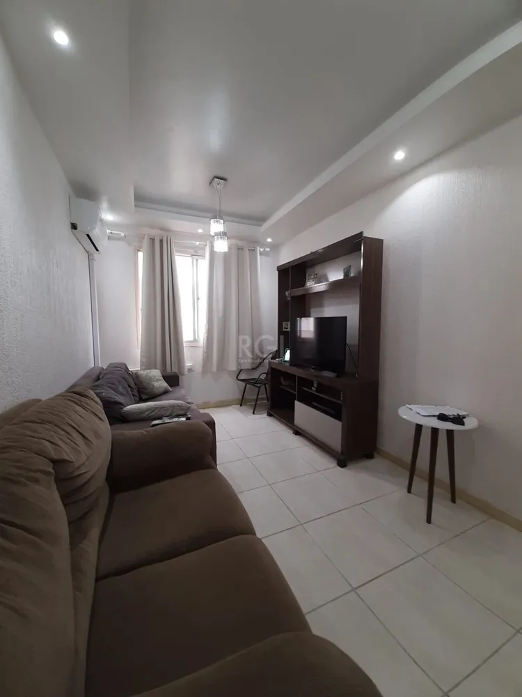 Apartamento, 1 quarto, 43 m² - Foto 2