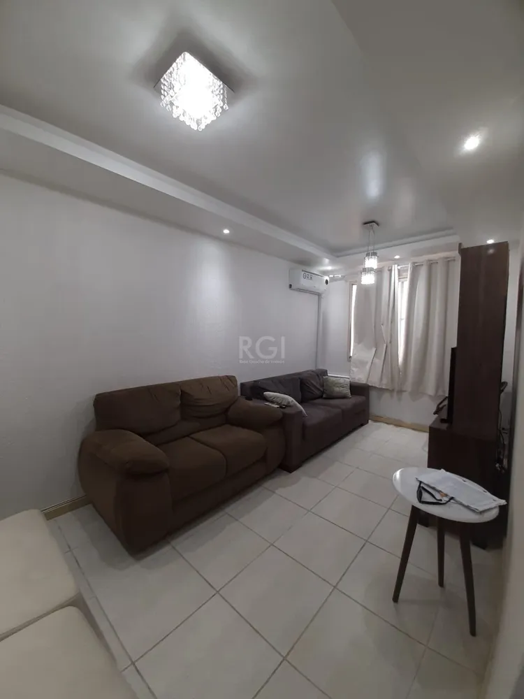 Apartamento, 1 quarto, 43 m² - Foto 3