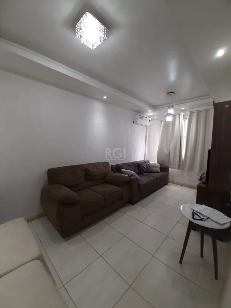 Apartamento, 1 quarto, 43 m² - Foto 1