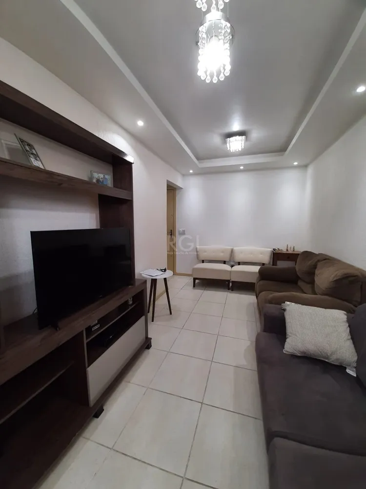 Apartamento, 1 quarto, 43 m² - Foto 4
