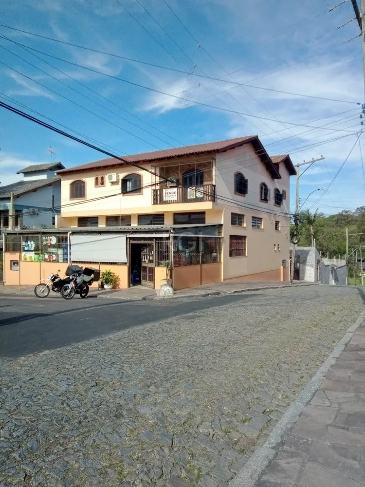 Loja-Salão, 144 m² - Foto 3