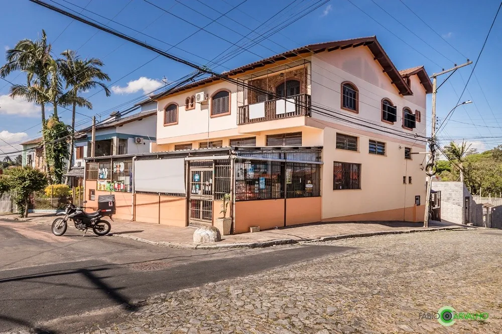 Loja-Salão, 144 m² - Foto 4