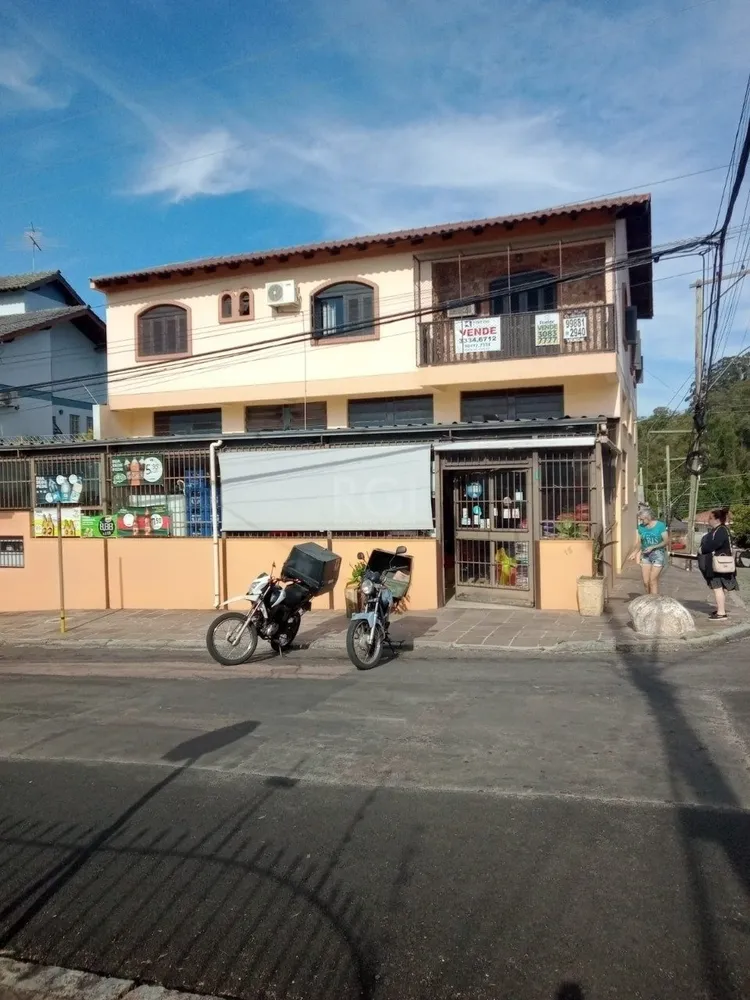 Loja-Salão, 144 m² - Foto 2