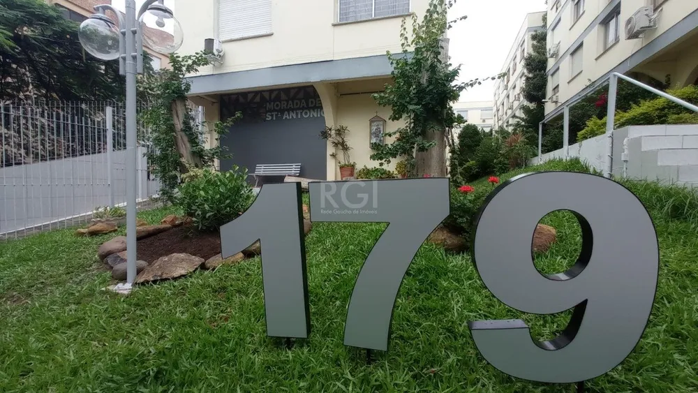 Apartamento, 2 quartos, 58 m² - Foto 3
