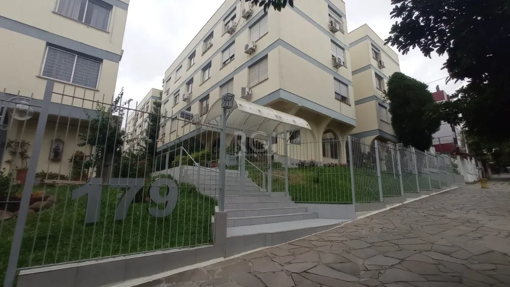 Apartamento, 2 quartos, 58 m² - Foto 2