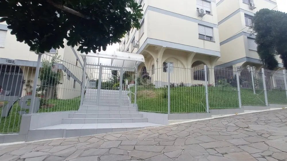 Apartamento, 2 quartos, 58 m² - Foto 1