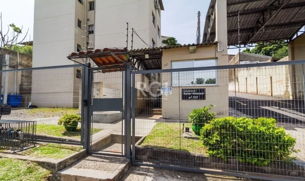 Apartamento, 2 quartos, 39 m² - Foto 2