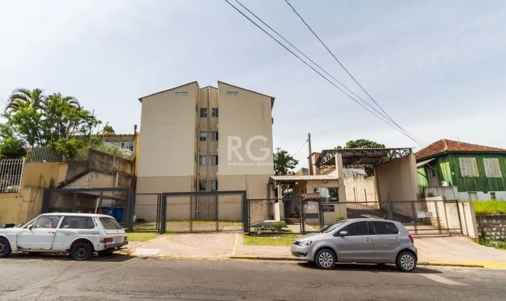 Apartamento, 2 quartos, 39 m² - Foto 4