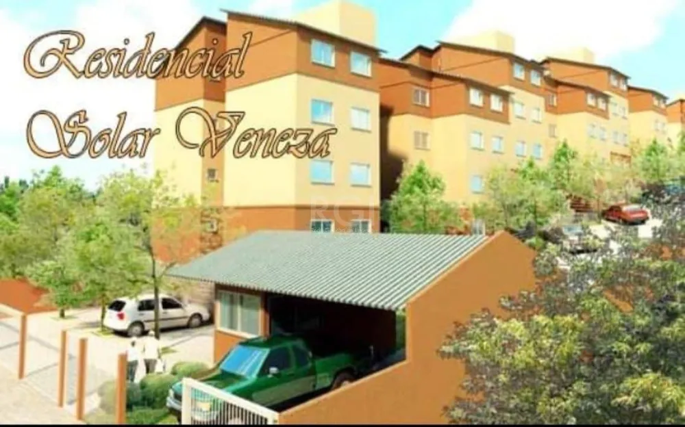 Apartamento, 2 quartos, 39 m² - Foto 3