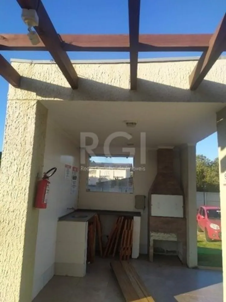 Apartamento, 2 quartos, 40 m² - Foto 2
