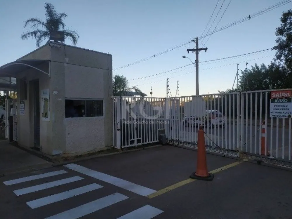 Apartamento, 2 quartos, 40 m² - Foto 3