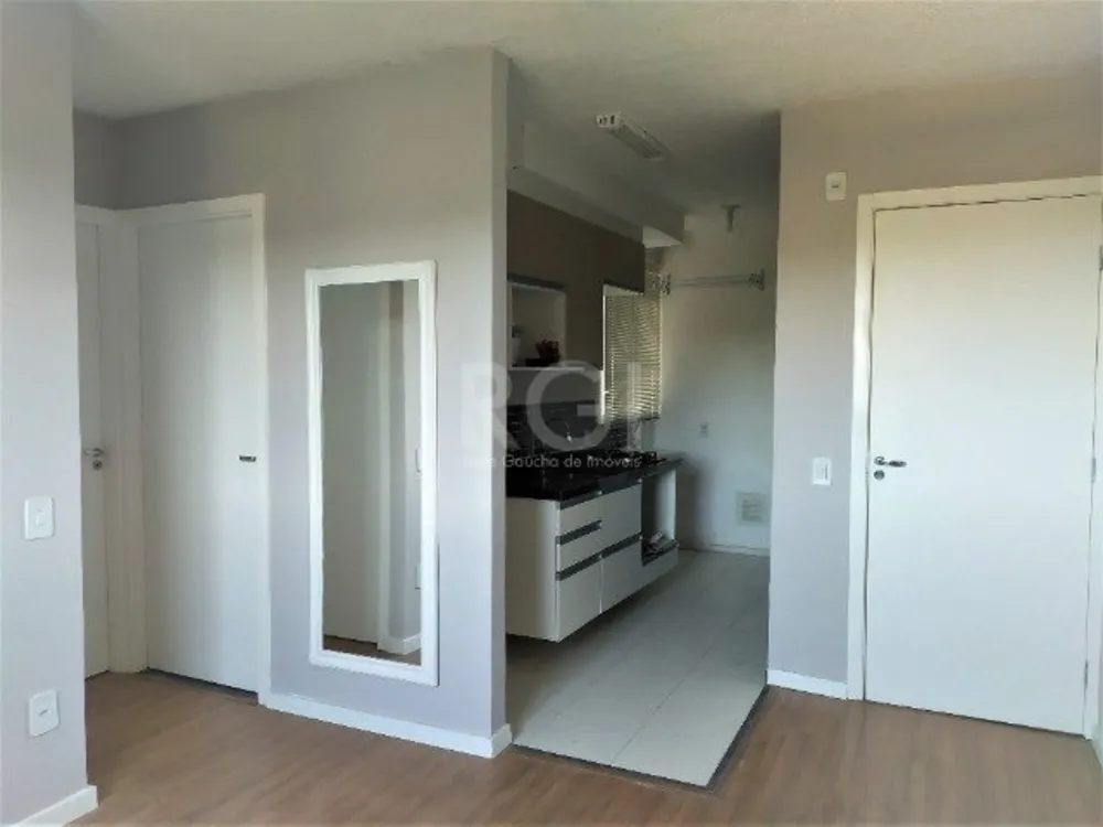 Apartamento, 2 quartos, 40 m² - Foto 4