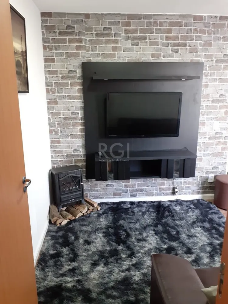 Apartamento, 2 quartos, 45 m² - Foto 2
