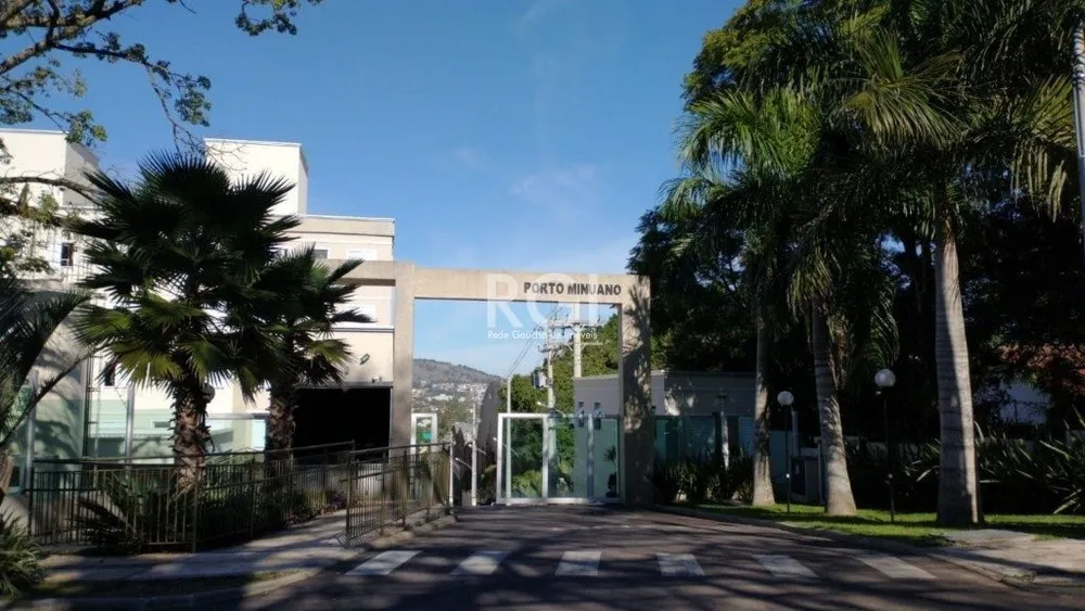Apartamento, 2 quartos, 45 m² - Foto 1
