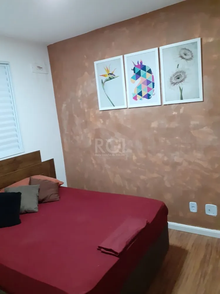 Apartamento, 2 quartos, 45 m² - Foto 4