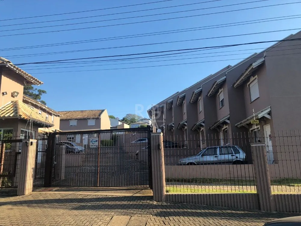 Sobrado, 2 quartos, 142 m² - Foto 2