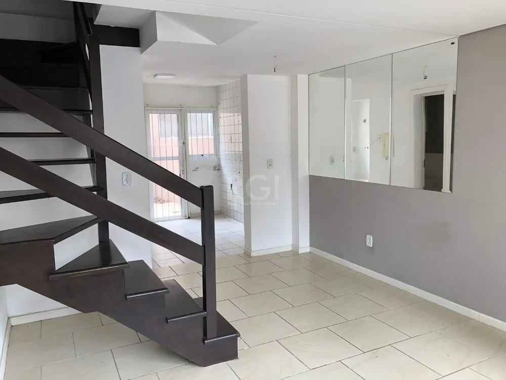Sobrado, 2 quartos, 142 m² - Foto 4
