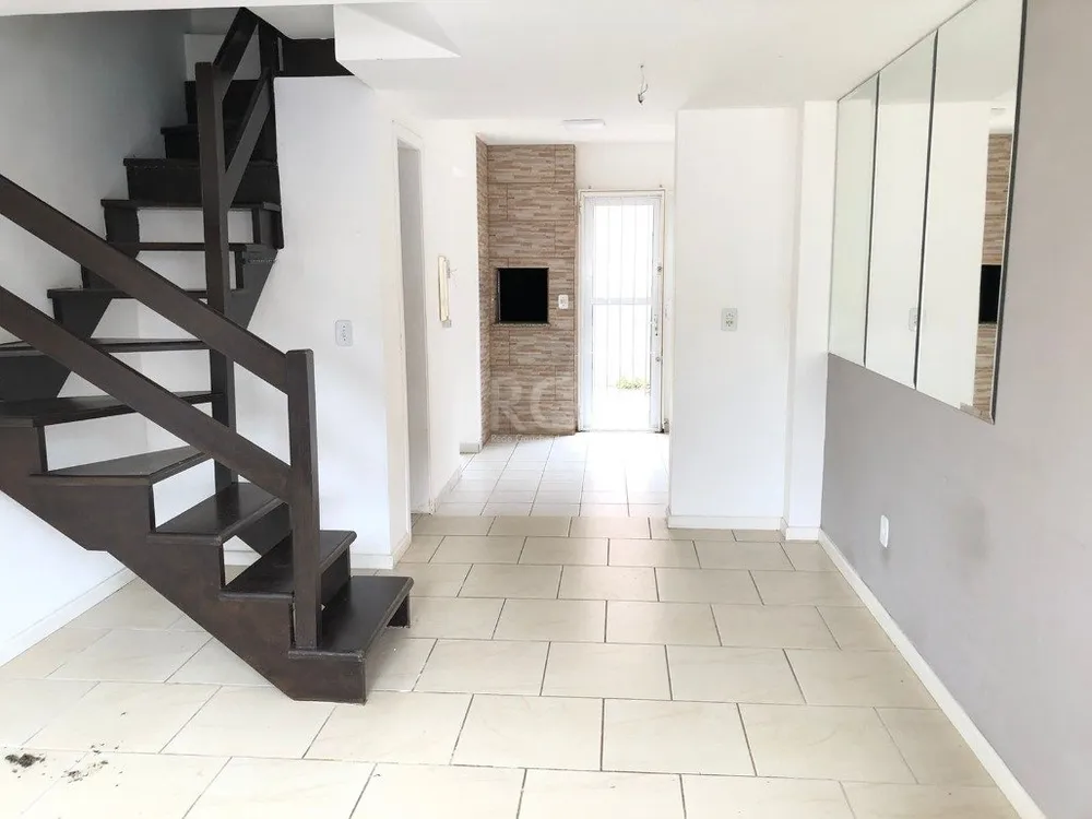 Sobrado, 2 quartos, 142 m² - Foto 3