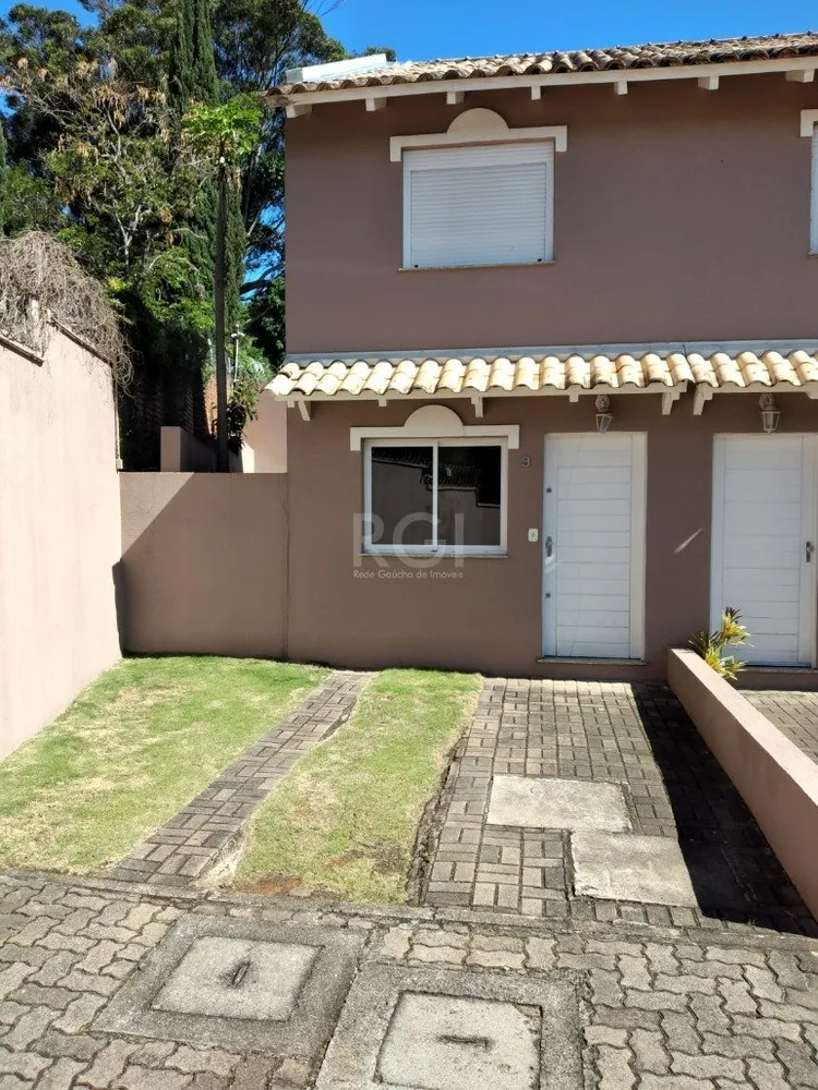 Sobrado, 2 quartos, 142 m² - Foto 1