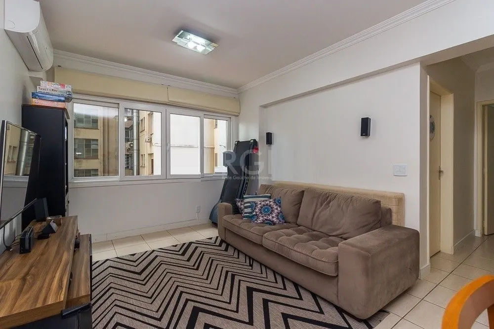 Apartamento, 2 quartos, 86 m² - Foto 2