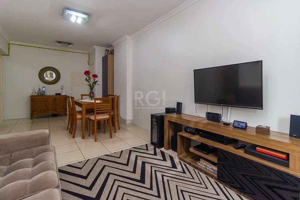 Apartamento, 2 quartos, 86 m² - Foto 1