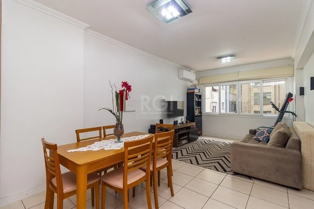 Apartamento, 2 quartos, 86 m² - Foto 4