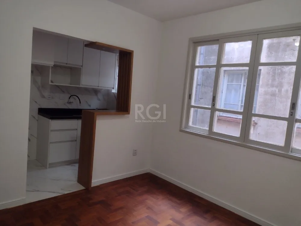 Kitnet-Studio, 25 m² - Foto 1