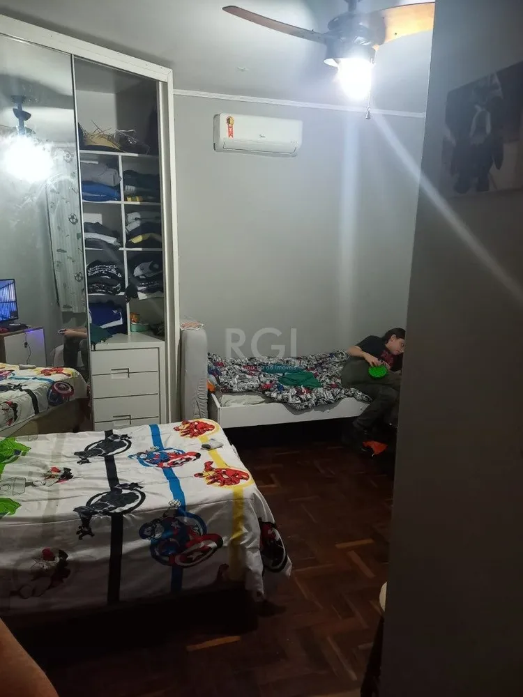Casa, 4 quartos, 256 m² - Foto 3