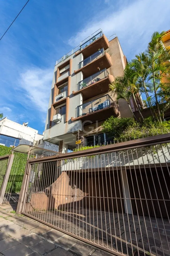 Cobertura, 3 quartos, 233 m² - Foto 1
