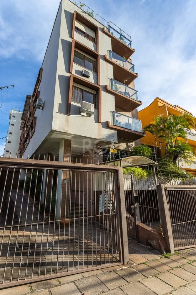 Cobertura, 3 quartos, 233 m² - Foto 3