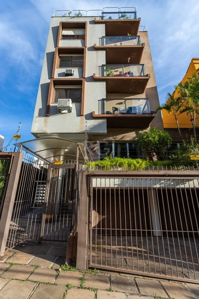 Cobertura, 3 quartos, 233 m² - Foto 2