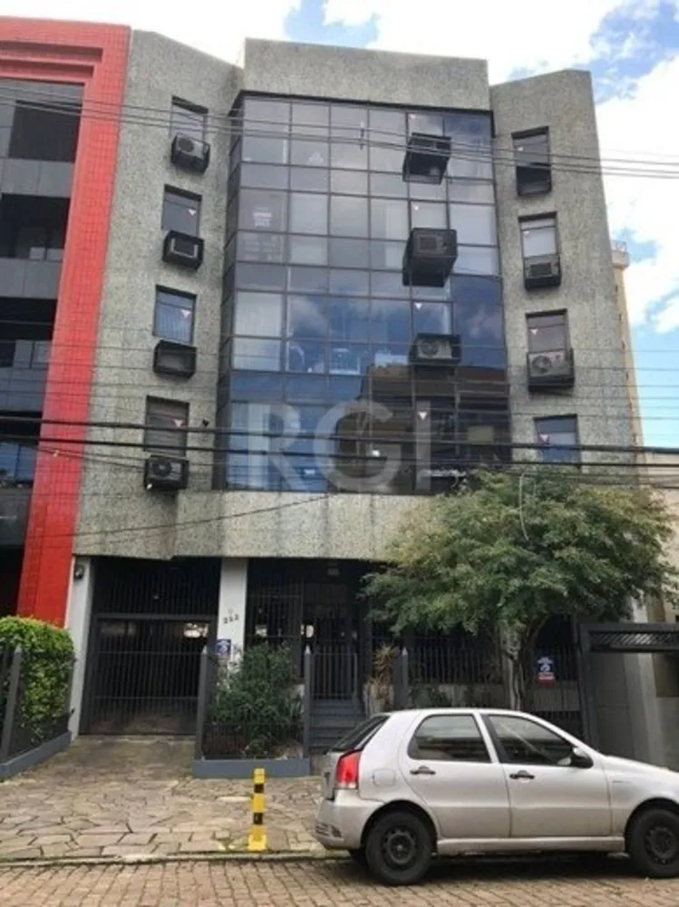 Sala-Conjunto, 45 m² - Foto 1