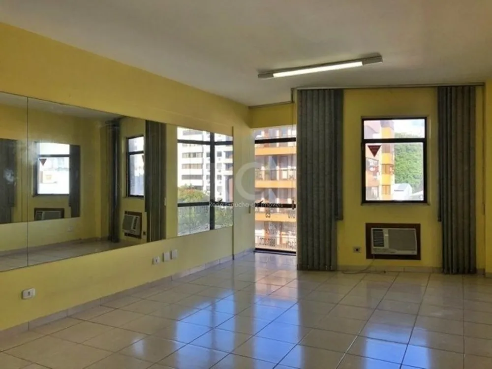 Sala-Conjunto, 45 m² - Foto 4