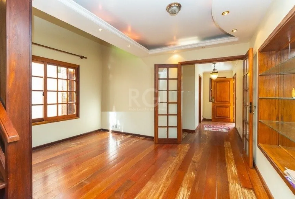 Casa, 4 quartos, 232 m² - Foto 2