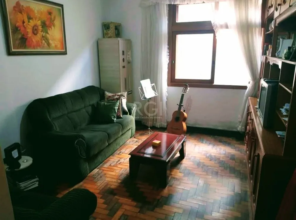 Apartamento, 3 quartos, 85 m² - Foto 1