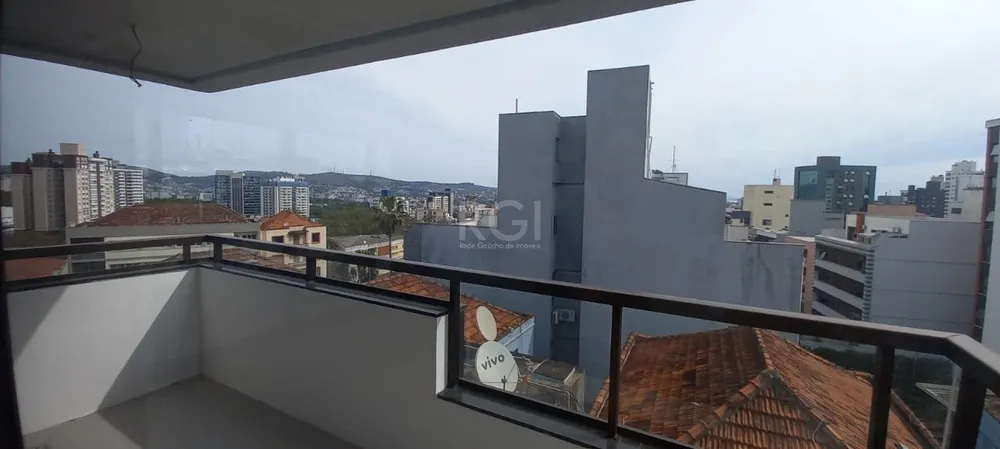 Apartamento, 3 quartos, 119 m² - Foto 3