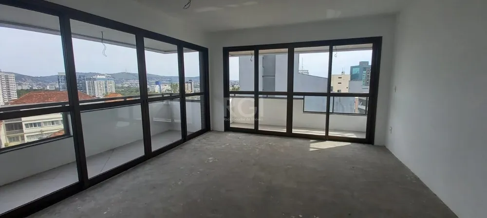Apartamento, 3 quartos, 119 m² - Foto 2
