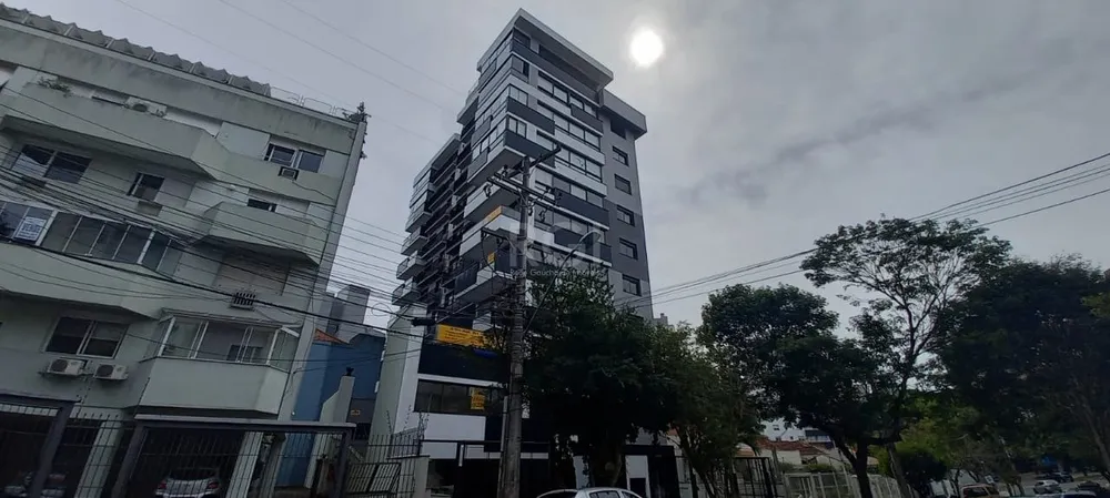 Apartamento, 3 quartos, 119 m² - Foto 1