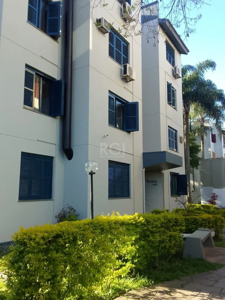 Apartamento, 2 quartos, 65 m² - Foto 2