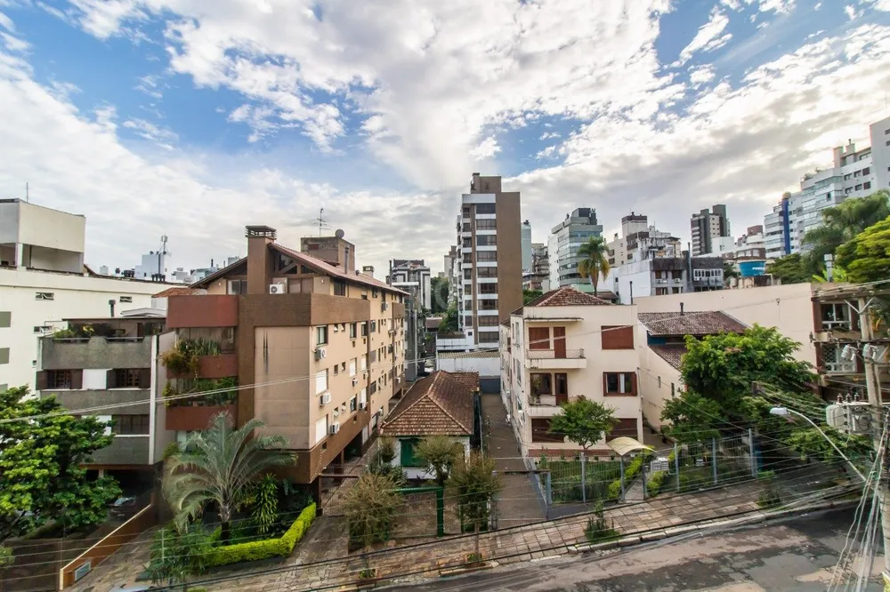 Apartamento, 2 quartos, 60 m² - Foto 3