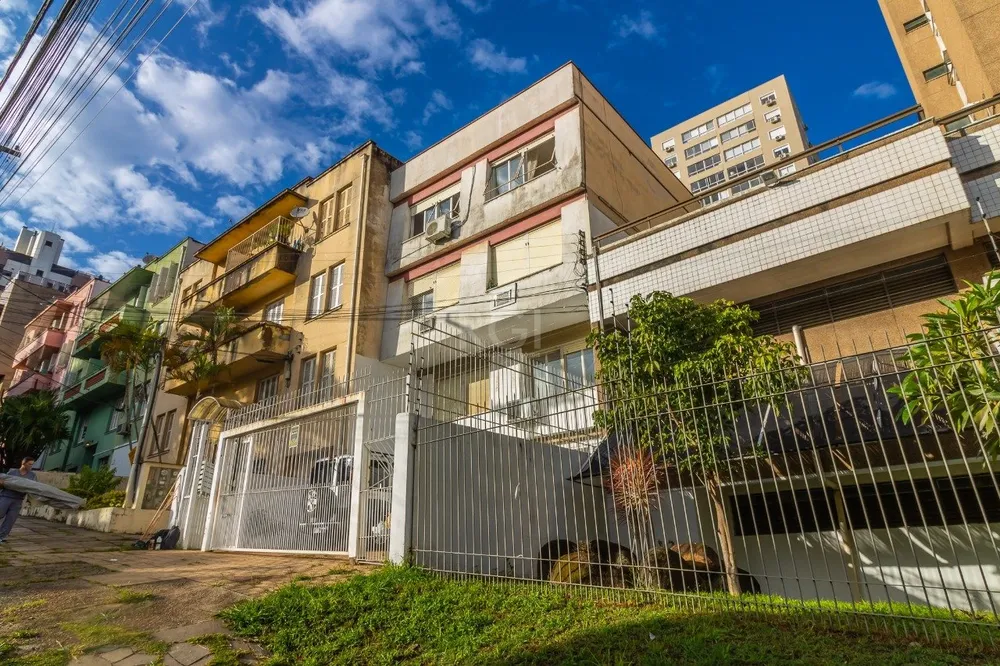 Apartamento, 2 quartos, 60 m² - Foto 4