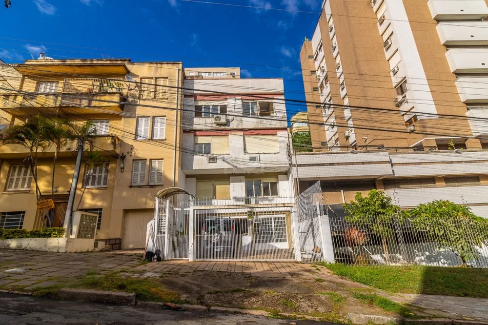 Apartamento, 2 quartos, 60 m² - Foto 2