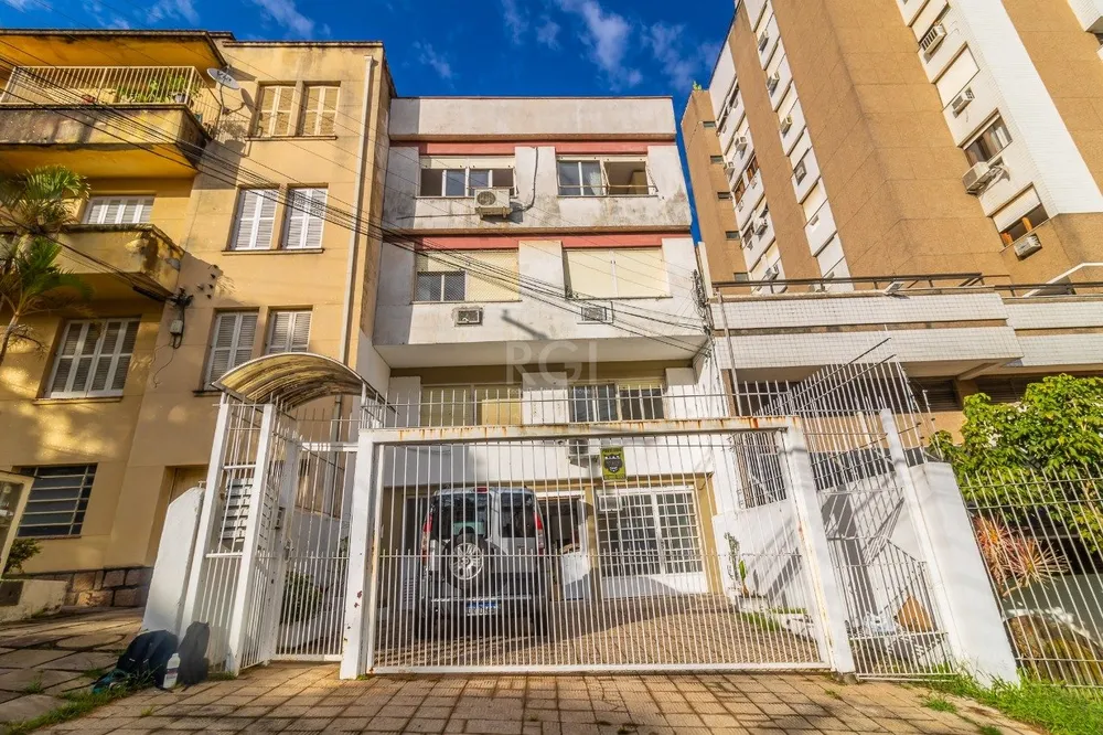 Apartamento, 2 quartos, 60 m² - Foto 1