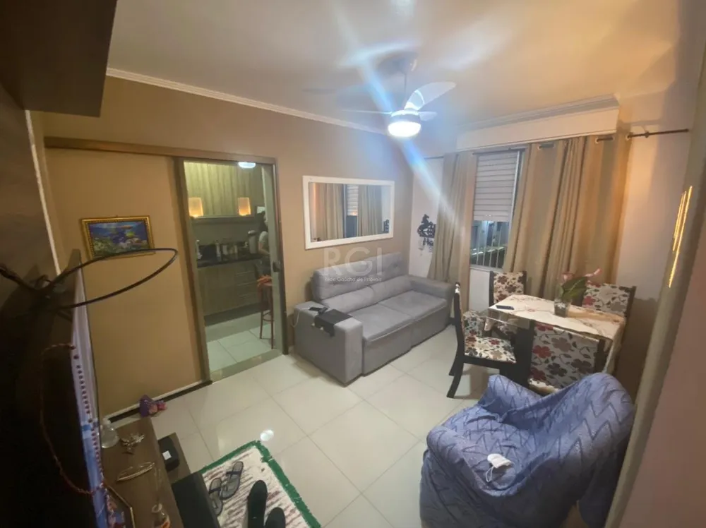 Apartamento, 2 quartos, 47 m² - Foto 1