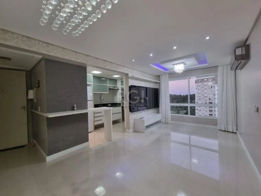 Apartamento, 3 quartos, 80 m² - Foto 2