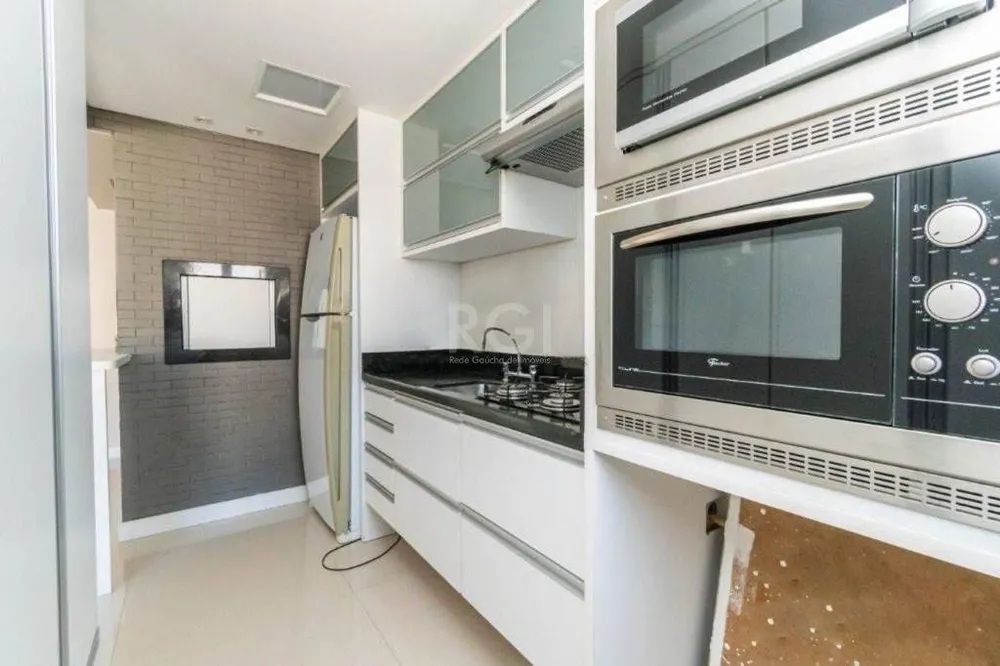 Apartamento, 3 quartos, 80 m² - Foto 3